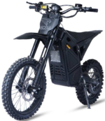 COBRA ELECTRIC DIRT BIKE 72V35AH 8000W - Image 2
