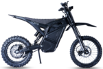 COBRA ELECTRIC DIRT BIKE 72V35AH 8000W - Image 5