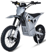 COBRA ELECTRIC DIRT BIKE 72V35AH 8000W - Image 7