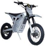 COBRA ELECTRIC DIRT BIKE 72V35AH 8000W - Image 8
