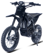 VIPER ELECTRIC DIRT BIKE 48V21AH 3000W - Image 2