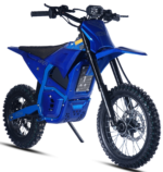 VIPER ELECTRIC DIRT BIKE 48V21AH 3000W - Image 7