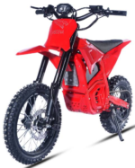 VIPER ELECTRIC DIRT BIKE 48V21AH 3000W - Image 10