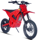 VIPER ELECTRIC DIRT BIKE 48V21AH 3000W - Image 11