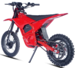 VIPER ELECTRIC DIRT BIKE 48V21AH 3000W - Image 12